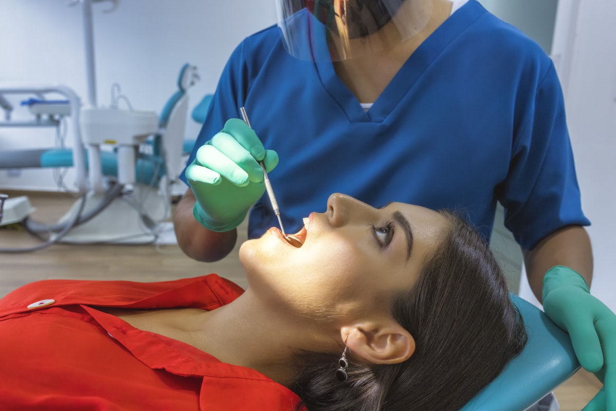 Cirurgia Oral Smilemoreportugal