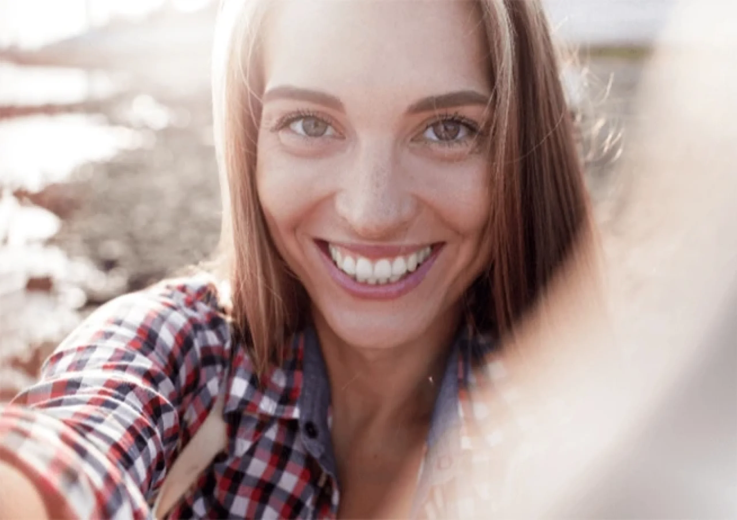 Invisalign - Alinhadores Transparentes