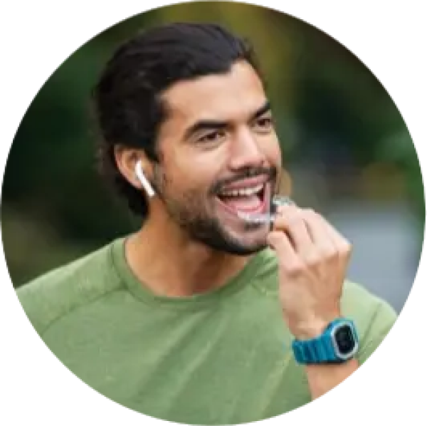 Invisalign - Tratamento