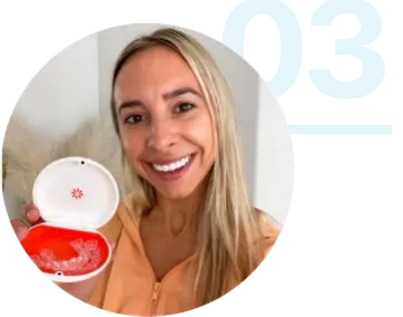 Invisalign - Tratamento