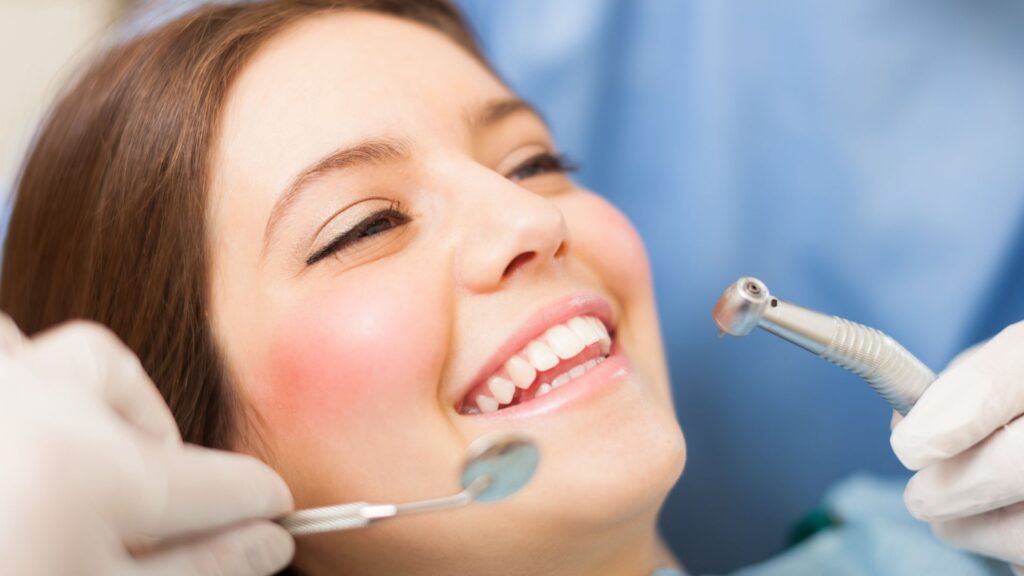 Clínica Dentária Recomendada: Estética Dentária em Lisboa com a Smile More