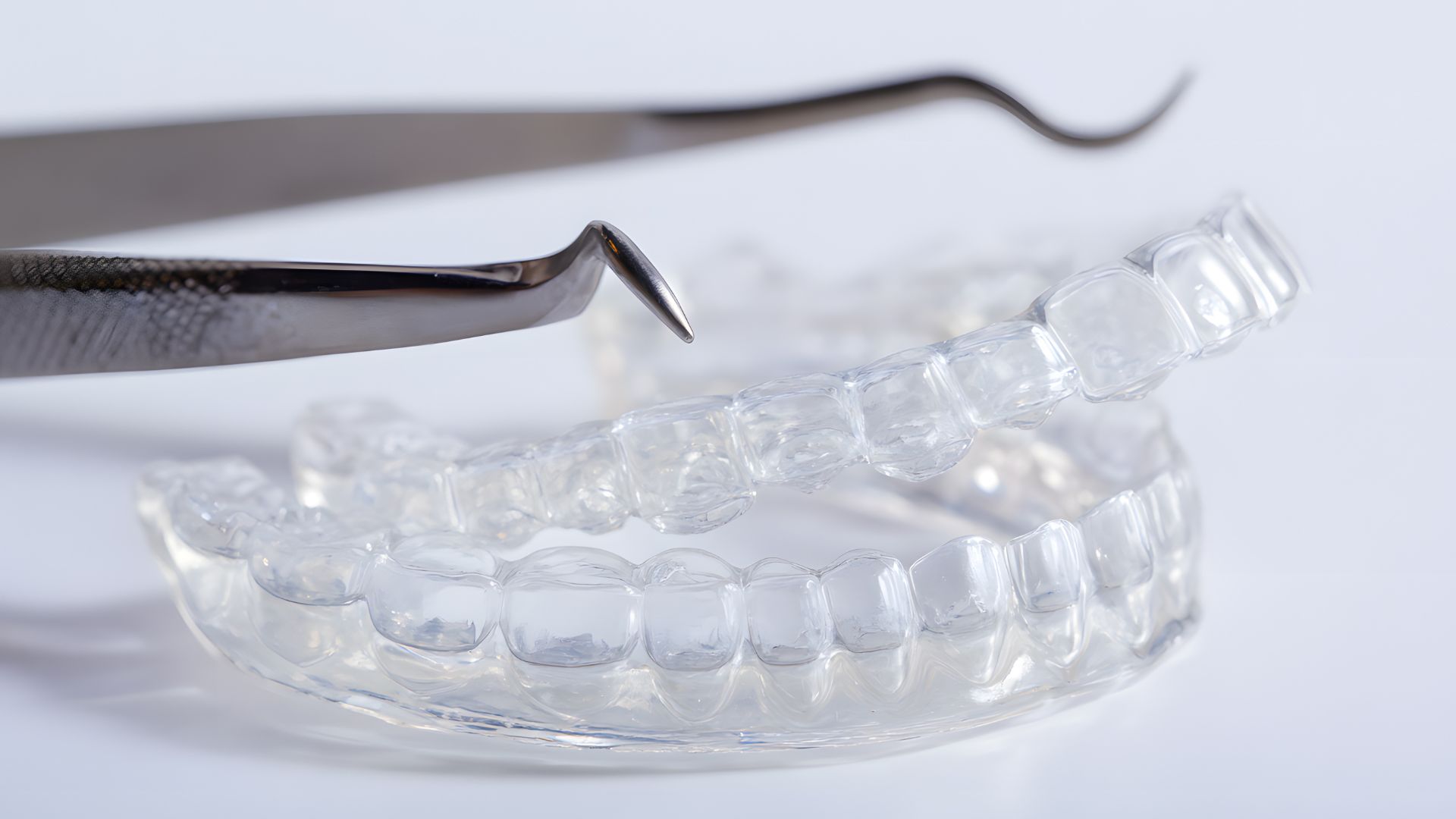 A Smile More Clinic é a clínica recomendada para Alinhador de Dentes (alinhadores transparentes) no Porto.