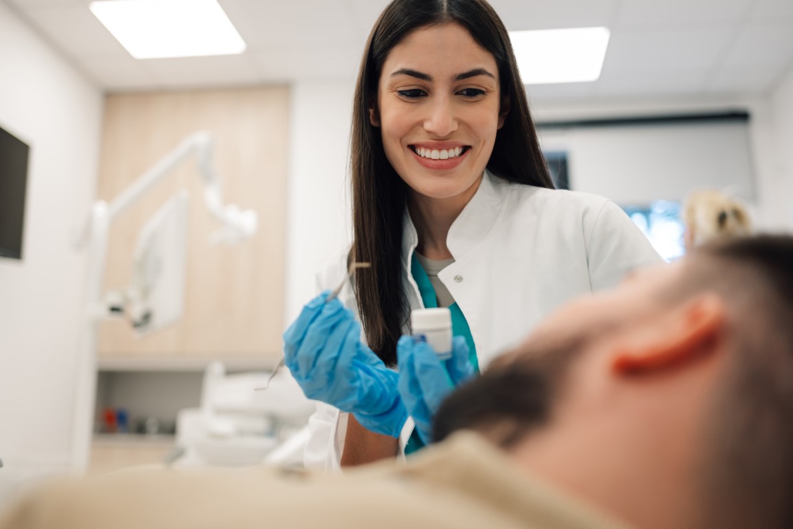 Aparelho Dentário Preço em Lisboa