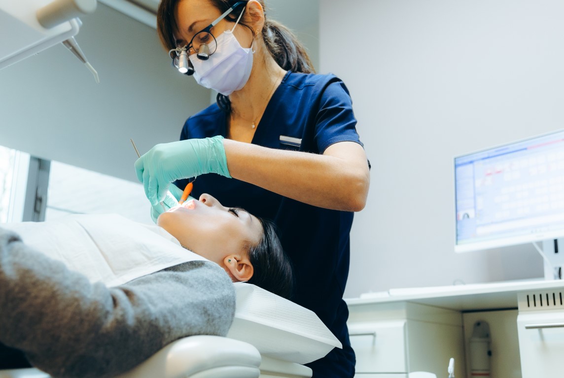 Aparelho Dentário Preço no Porto