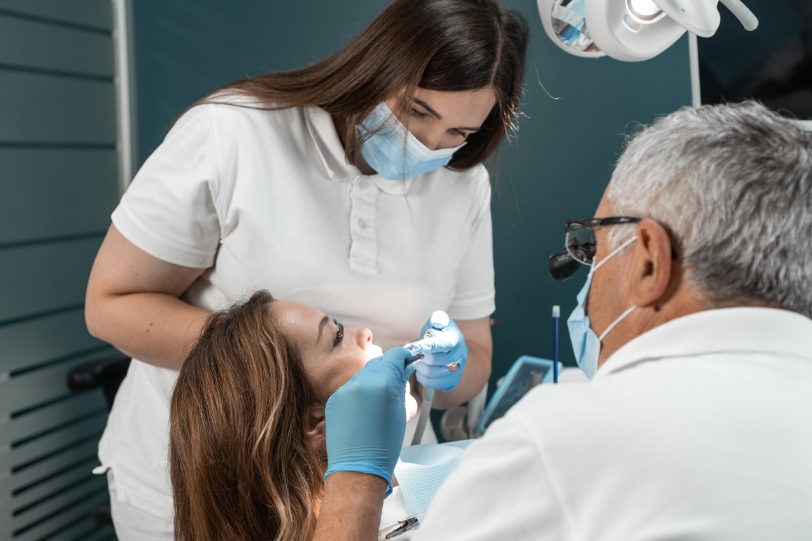 Melhor Clínica Dentária no Porto