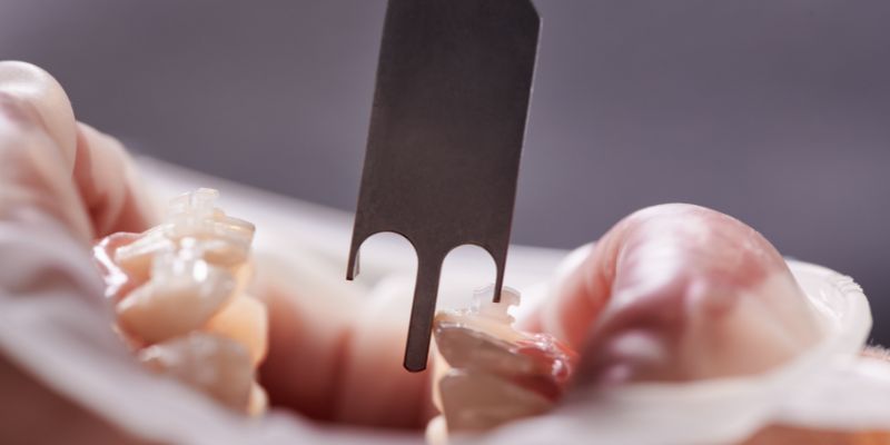 Tratamento Desvitalizacao Dente